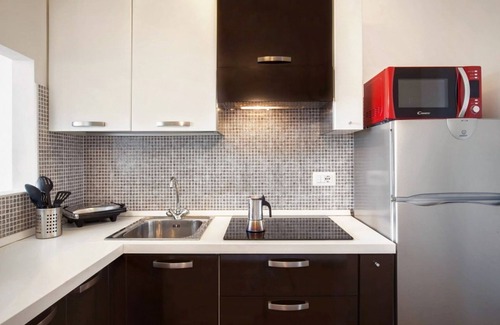 Bardolino Apartment | Experience LA CHIARETTO SUITE with Breathtaking Lake Views