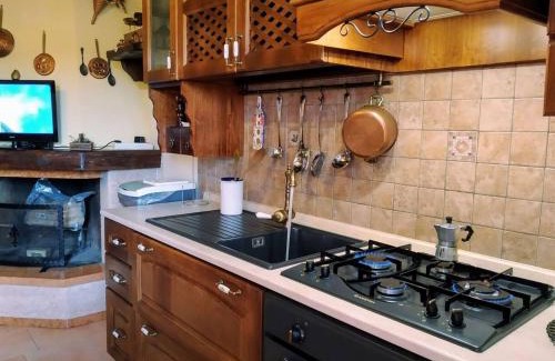 Castel di Sangro Apartment | Discover La Chiave del Gufo - Family & Pet Friendly Retreat