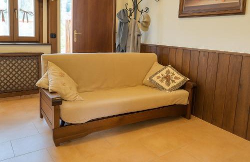 Castel di Sangro Apartment | Discover La Chiave del Gufo - Family & Pet Friendly Retreat