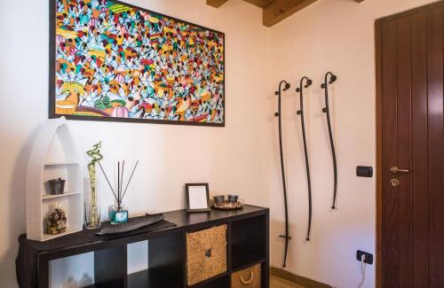 Valeggio sul Mincio Apartment | Discover La chiave di Jacopo: 4-Star Family-Friendly Retreat