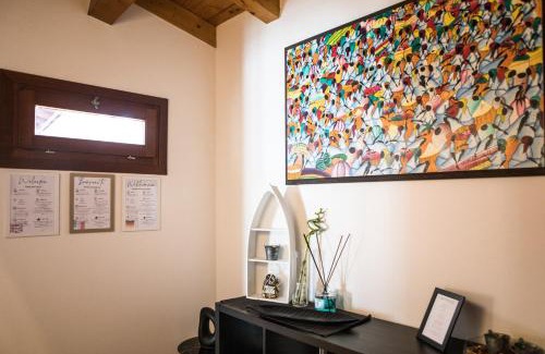 Valeggio sul Mincio Apartment | Discover La chiave di Jacopo: 4-Star Family-Friendly Retreat