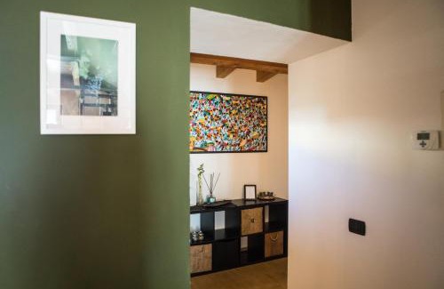 Valeggio sul Mincio Apartment | Discover La chiave di Jacopo: 4-Star Family-Friendly Retreat
