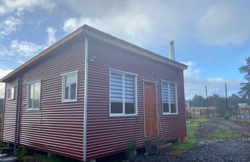 Dalcahue Apartment | Kid-Friendly Retreat at La Chilotita - Rated 10/10!
