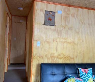 Dalcahue Apartment | Kid-Friendly Retreat at La Chilotita - Rated 10/10!