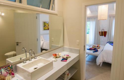Ossos Hotel | Relax at La Chimère Buzios Essence with Pool & Family Fun