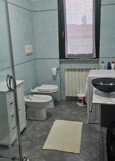 Vigevano Apartment | La chiocciola