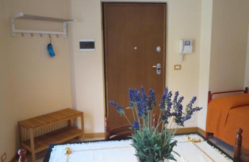 Bussoleno Apartment | Family-Friendly Getaway at La Chiocciola: Rated 9/10