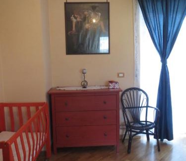 Bussoleno Apartment | Family-Friendly Getaway at La Chiocciola: Rated 9/10
