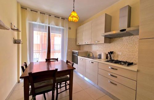 L'Aquila Apartment | Pet-Friendly La Chiostrina by TraMonti with High Guest Ratings