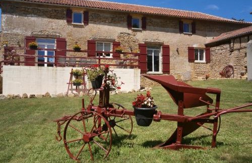 Saint-Medard-de-Presque Bed & Breakfast | Oceanfront Bliss at La Chomiarde - Rated 8.9/10 by Guests