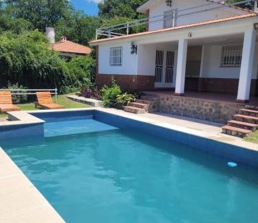 Alta Gracia House | Guest Rated: 10/10 at La Chuña - Family & Pet Friendly