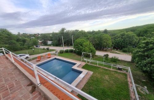 Alta Gracia House | Guest Rated: 10/10 at La Chuña - Family & Pet Friendly