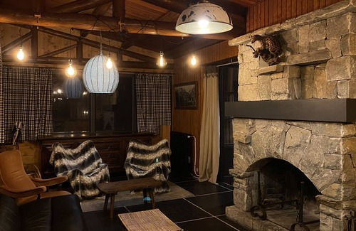 Saint-Lary-Soulan House | Family-Focused La Chumeneia with Garden in Saint Lary Soulan