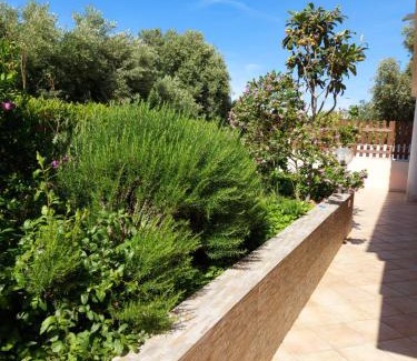 La Ciaccia House | Pet-Friendly Retreat at La Ciaccia Casa Mariuccia