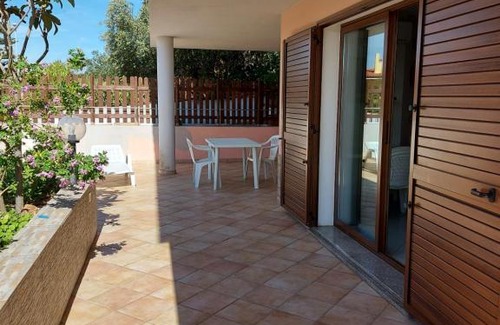La Ciaccia House | Pet-Friendly Retreat at La Ciaccia Casa Mariuccia