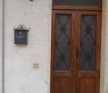 Fornole House | La Cicogna