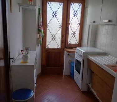 Fornole House | La Cicogna