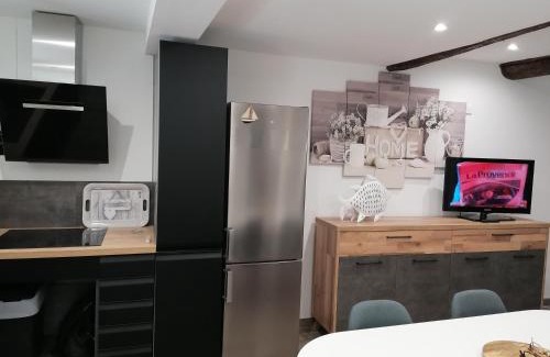 La Ciotat Apartment | Pet-Friendly Getaway at La Cigale for Family Fun