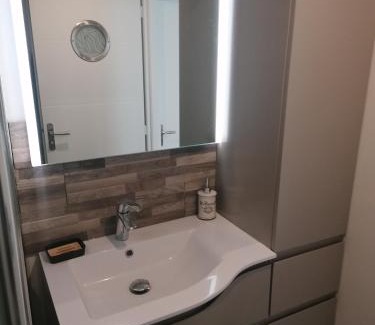 La Ciotat Apartment | Pet-Friendly Getaway at La Cigale for Family Fun
