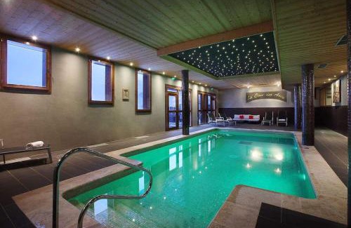 Arc-2000 Apartment | Oceanfront ARC 2000 Apartment with Private Pool and Views