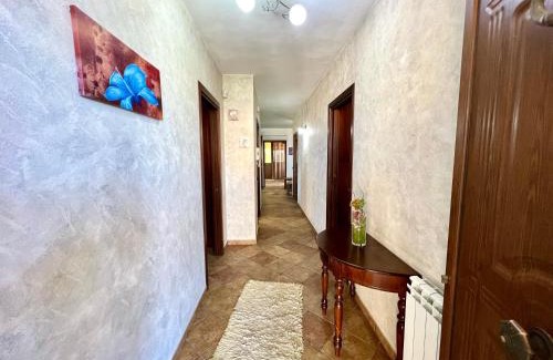Villa Grazia di Carini Apartment | Oceanfront Bliss at La Cinisara - Rated 10/10 by Guests