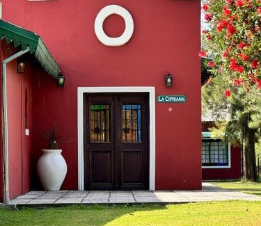 Uruguay Department House | Discover La Cipriana: Oceanfront Pool & 9.8 Star Reviews