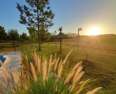 Uruguay Department House | Discover La Cipriana: Oceanfront Pool & 9.8 Star Reviews