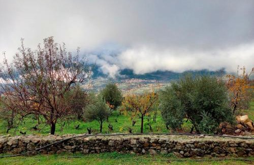 San Esteban Del Valle House | Pet-Friendly Getaway at La Cirujana de Gredos, Rated 9.5