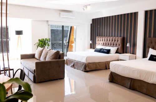Buenos Aires Central Business District Apartment | La Cisterna by DOT Suites