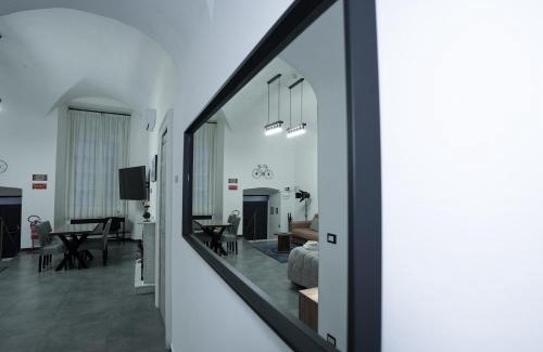 Genoa Historical Centre Apartment | Discover La Cisterna dei Rolli: Your Ideal Getaway