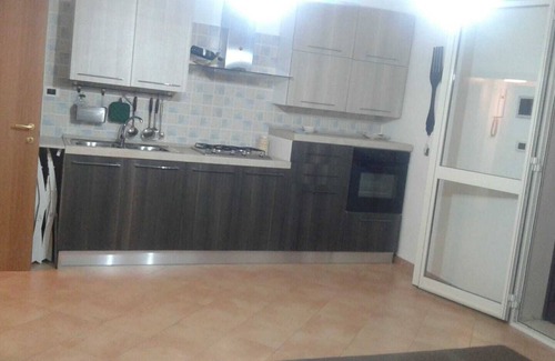 Sant'Anna House | Beachfront Retreat at La Citronella with Pool & Kitchen