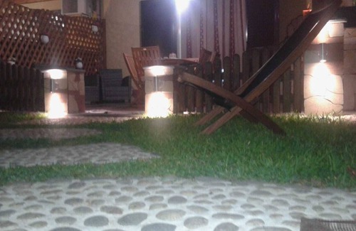 Sant'Anna House | Beachfront Retreat at La Citronella with Pool & Kitchen