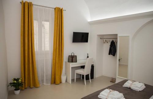 Gravina in Puglia Bed & Breakfast | Guest Rated 9/10 at LA CIVITA B&B - Pet & Child Friendly!