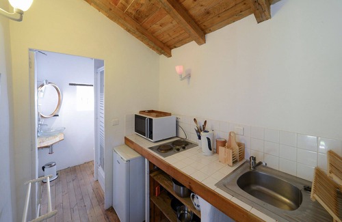 Monoblet House | Discover La Clède de Mazet: Pet & Child-Friendly Retreat