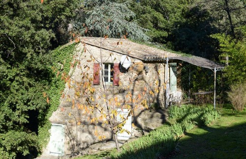 Monoblet House | Discover La Clède de Mazet: Pet & Child-Friendly Retreat