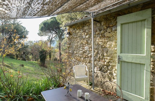 Monoblet House | Discover La Clède de Mazet: Pet & Child-Friendly Retreat