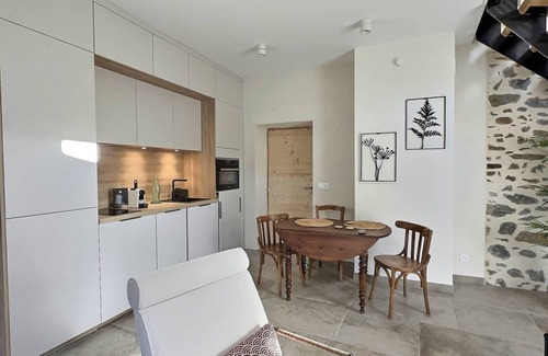 Valleraugue House | Charming La Clède du PontNeuf: Family-Friendly Getaway