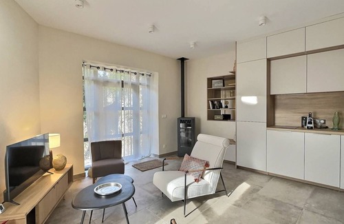 Valleraugue House | Charming La Clède du PontNeuf: Family-Friendly Getaway