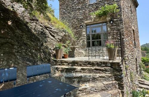 Valleraugue Villa | Explore La Clède du PontNeuf: Rated 10/10 by Guests