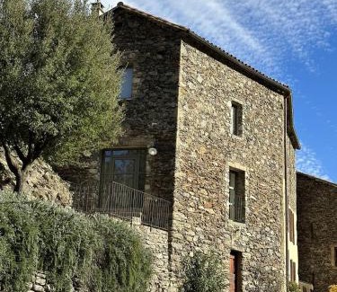 Valleraugue Villa | Explore La Clède du PontNeuf: Rated 10/10 by Guests