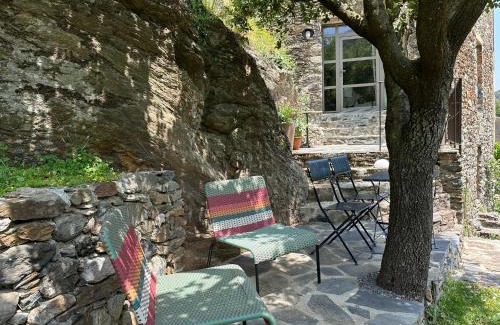 Valleraugue Villa | Explore La Clède du PontNeuf: Rated 10/10 by Guests