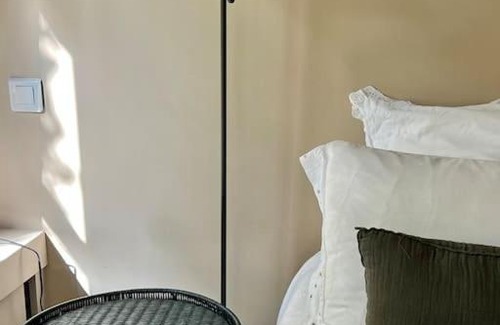 Saint-Germain-en-Laye Apartment | Child-Friendly Retreat at La Clé d'Anne - Rated 9.3/10