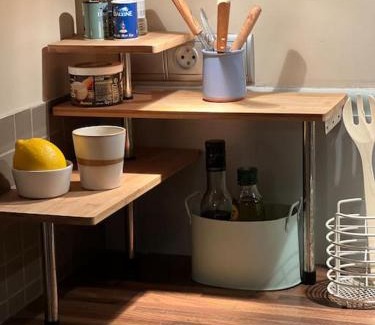 Saint-Germain-en-Laye Apartment | Child-Friendly Retreat at La Clé d'Anne - Rated 9.3/10
