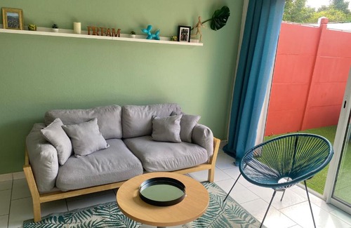 Saint-Honore - Jeanne d'Arc House | Family-Friendly Retreat at La Clé de Julian, Rated 9.6/10