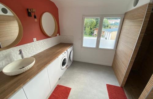 Saint-Honore - Jeanne d'Arc House | Family-Friendly Retreat at La Clé de Julian, Rated 9.6/10