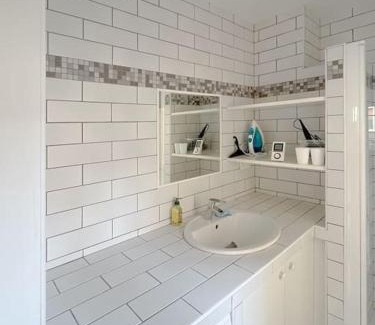 Saint-Germain-en-Laye Apartment | La Clé de Pierre