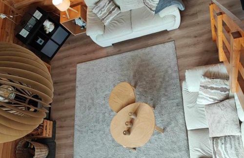 Petit-Thier House | Coastal Retreat at La Clé des Ardennes - Rated 8.5/10