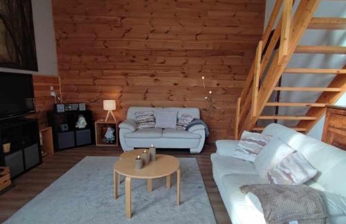 Petit-Thier House | Coastal Retreat at La Clé des Ardennes - Rated 8.5/10