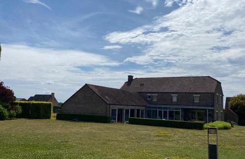 Dongelberg Bed & Breakfast | La Clé des Champs