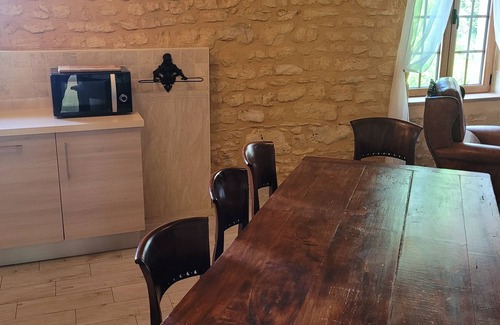 Carsac-Aillac Bed & Breakfast | Discover La clé des Champs Near Sarlat's Historic Center